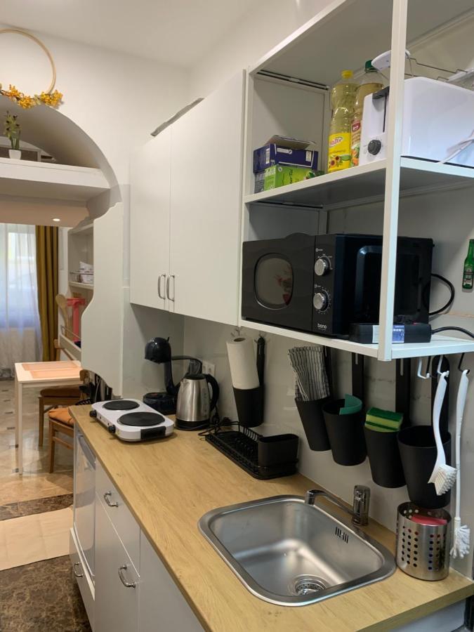 וינה As Small As Caravans מראה חיצוני תמונה